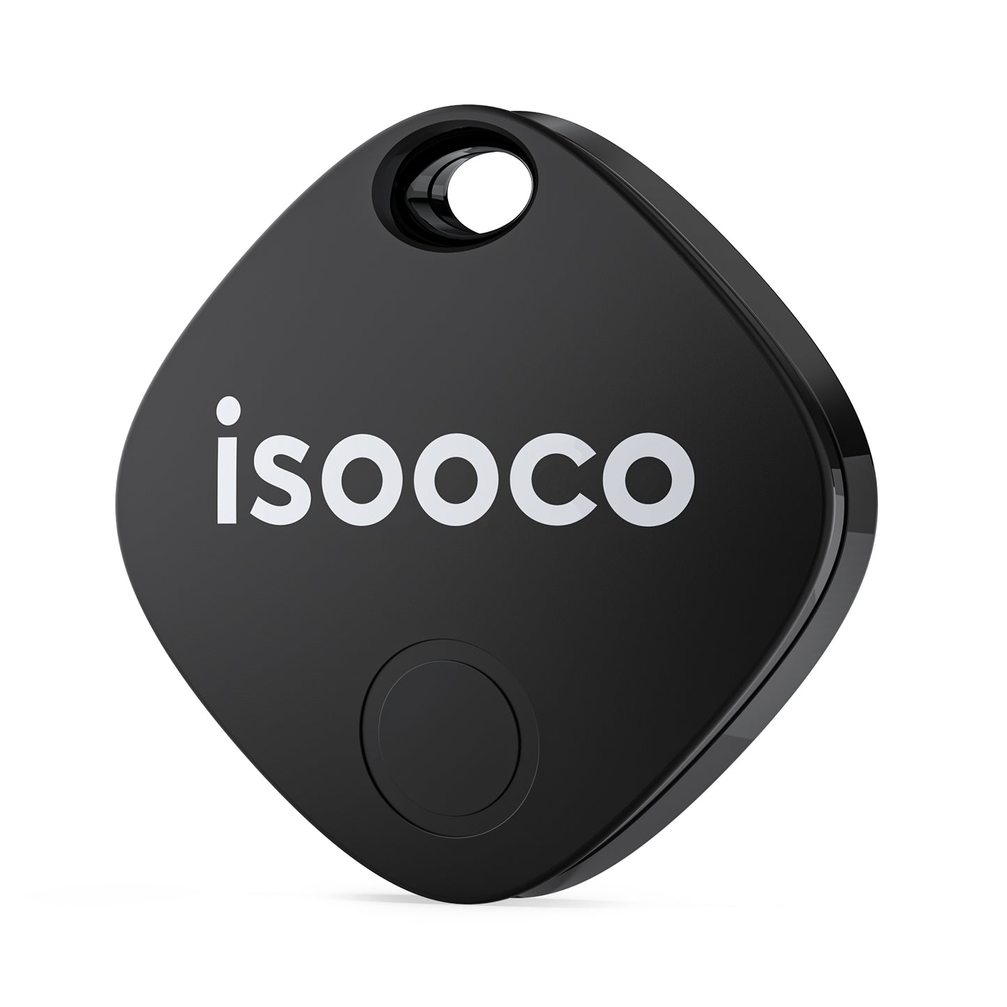 Tag Localizador Premium Bluetooth Gps Rastreador compatible con iOS y Android